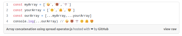 arrays